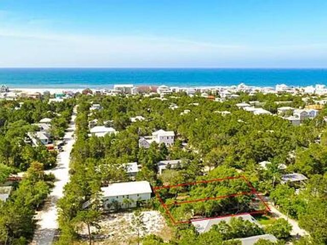 0 Williams, Santa Rosa Beach, FL 32459