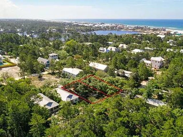 0 Williams, Santa Rosa Beach, FL 32459