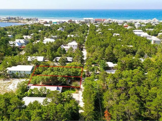 0 Williams, Santa Rosa Beach, FL 32459