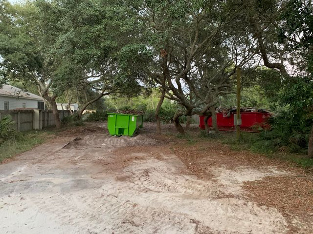 0 Williams, Santa Rosa Beach, FL 32459