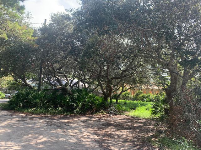 0 Williams, Santa Rosa Beach, FL 32459