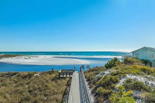 0 Williams, Santa Rosa Beach, FL 32459