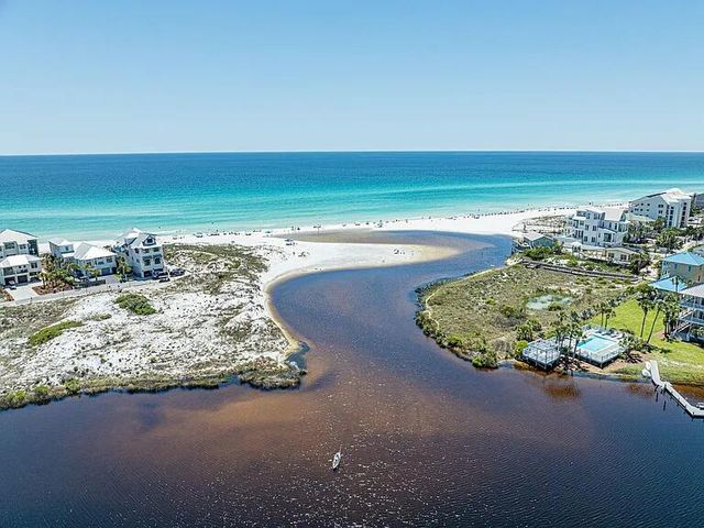 0 Williams, Santa Rosa Beach, FL 32459