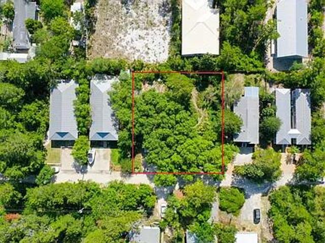 0 Williams, Santa Rosa Beach, FL 32459