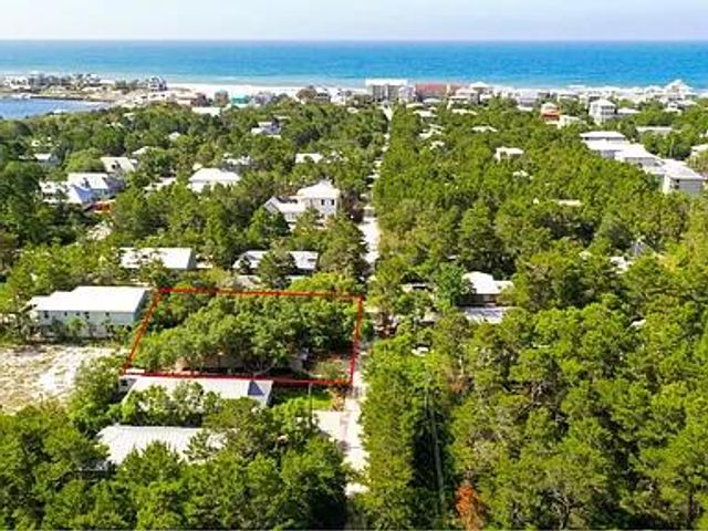 0 Williams, Santa Rosa Beach, FL 32459