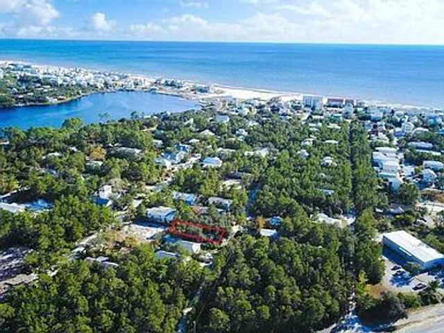 0 Williams, Santa Rosa Beach, FL 32459