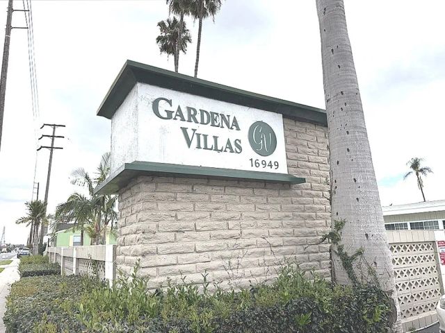 16949 S Western 83, Gardena, CA 90247