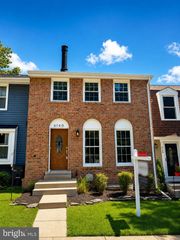 6140 CALICO POOL LN, Burke, VA 22015