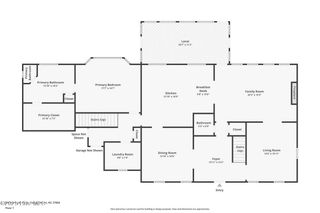 3001 Greystone Drive, Rocky Mount, NC 27804