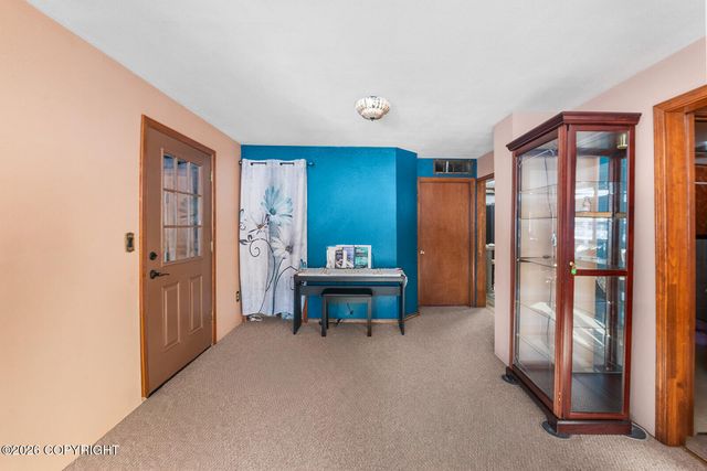 21315 Scenic Drive, Chugiak, AK 99567