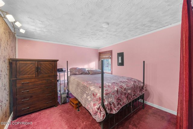 21315 Scenic Drive, Chugiak, AK 99567