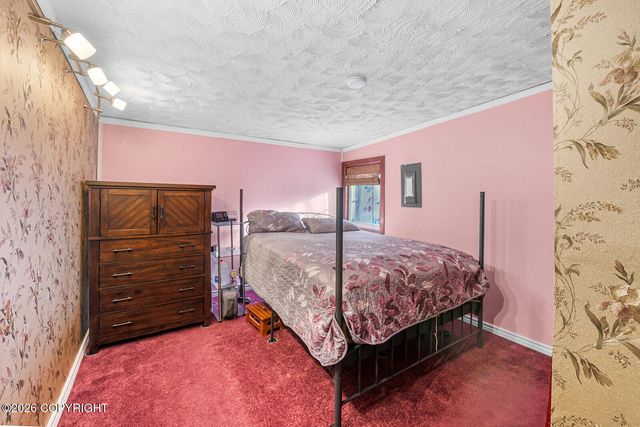 21315 Scenic Drive, Chugiak, AK 99567