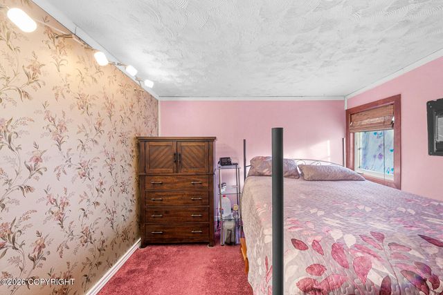 21315 Scenic Drive, Chugiak, AK 99567