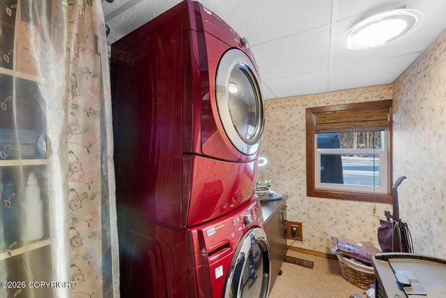 21315 Scenic Drive, Chugiak, AK 99567