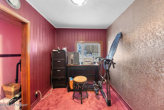 21315 Scenic Drive, Chugiak, AK 99567