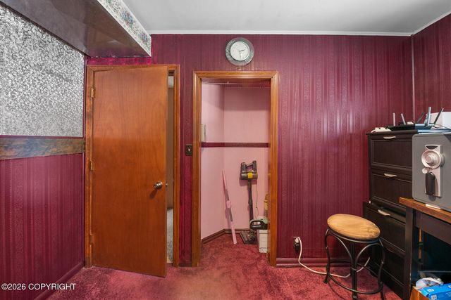 21315 Scenic Drive, Chugiak, AK 99567