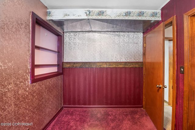 21315 Scenic Drive, Chugiak, AK 99567