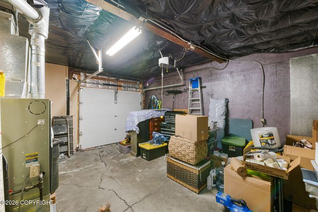 21315 Scenic Drive, Chugiak, AK 99567