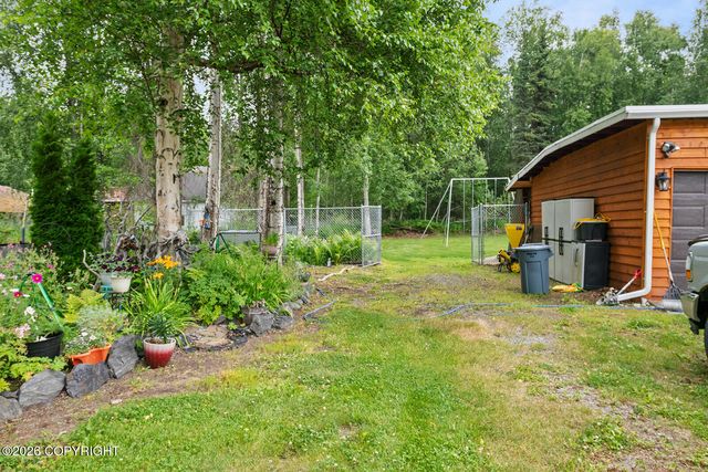 21315 Scenic Drive, Chugiak, AK 99567