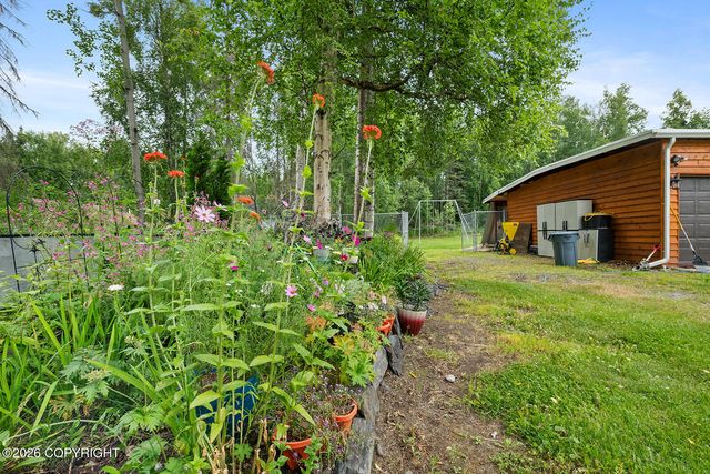21315 Scenic Drive, Chugiak, AK 99567