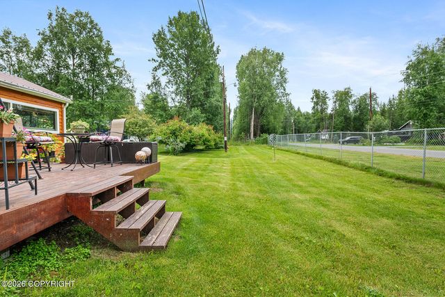 21315 Scenic Drive, Chugiak, AK 99567