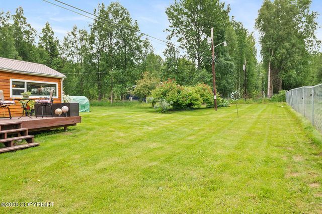 21315 Scenic Drive, Chugiak, AK 99567