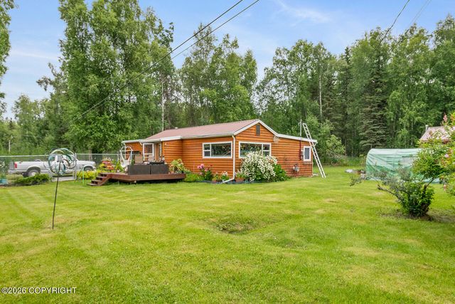 21315 Scenic Drive, Chugiak, AK 99567