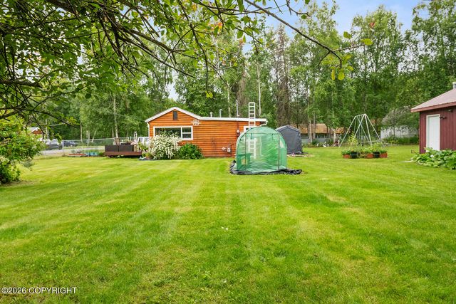 21315 Scenic Drive, Chugiak, AK 99567