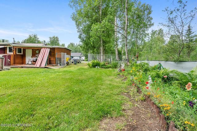 21315 Scenic Drive, Chugiak, AK 99567