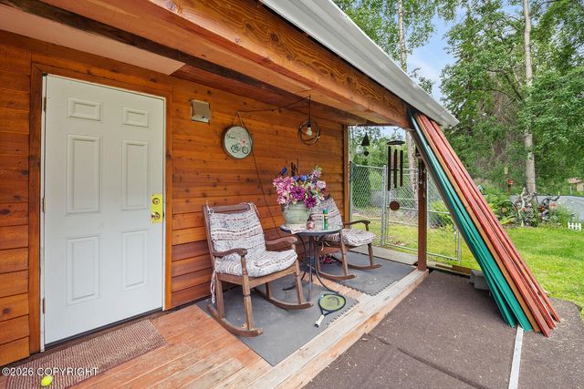 21315 Scenic Drive, Chugiak, AK 99567