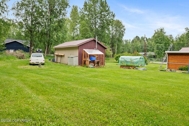 21315 Scenic Drive, Chugiak, AK 99567