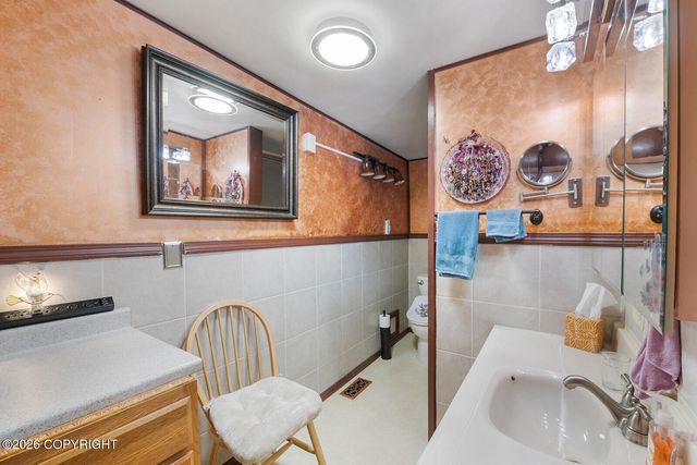 21315 Scenic Drive, Chugiak, AK 99567