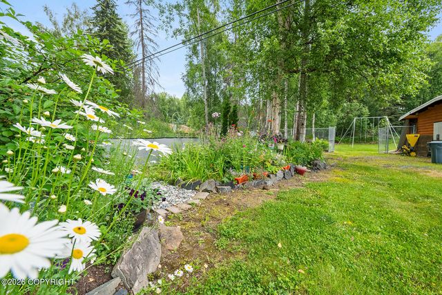 21315 Scenic Drive, Chugiak, AK 99567