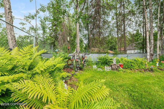 21315 Scenic Drive, Chugiak, AK 99567