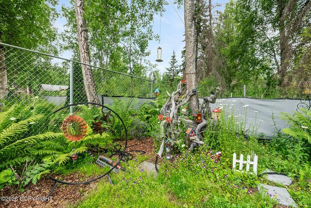 21315 Scenic Drive, Chugiak, AK 99567