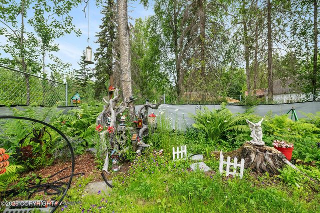 21315 Scenic Drive, Chugiak, AK 99567