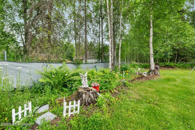 21315 Scenic Drive, Chugiak, AK 99567