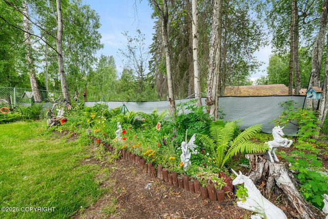 21315 Scenic Drive, Chugiak, AK 99567