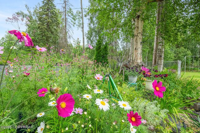 21315 Scenic Drive, Chugiak, AK 99567