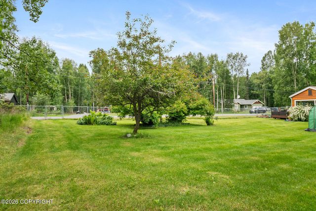 21315 Scenic Drive, Chugiak, AK 99567