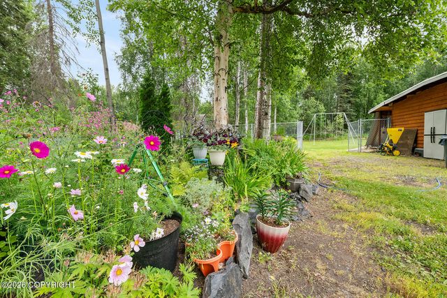 21315 Scenic Drive, Chugiak, AK 99567