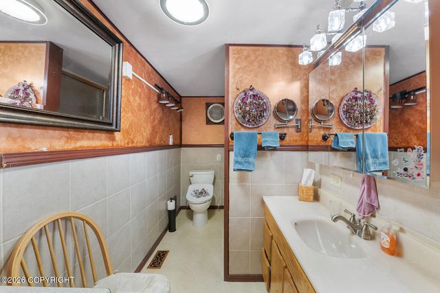 21315 Scenic Drive, Chugiak, AK 99567