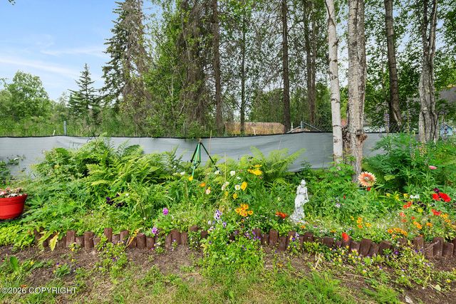 21315 Scenic Drive, Chugiak, AK 99567