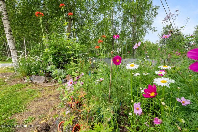 21315 Scenic Drive, Chugiak, AK 99567