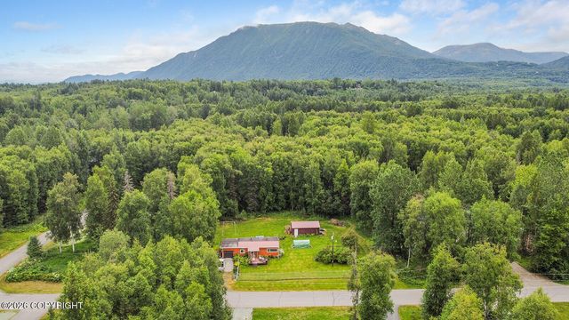 21315 Scenic Drive, Chugiak, AK 99567