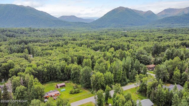 21315 Scenic Drive, Chugiak, AK 99567