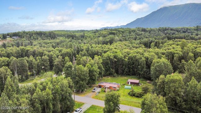 21315 Scenic Drive, Chugiak, AK 99567
