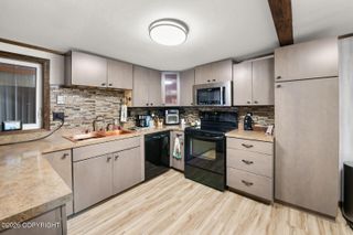 21315 Scenic Drive, Chugiak, AK 99567