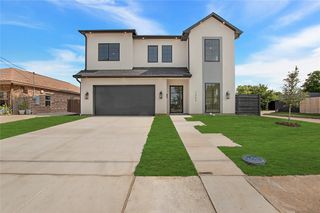 1903 McBroom Street, Dallas, TX 75212