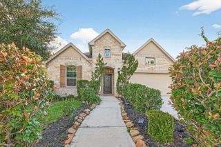 2803 Monarch Crossing, Missouri City, TX 77459